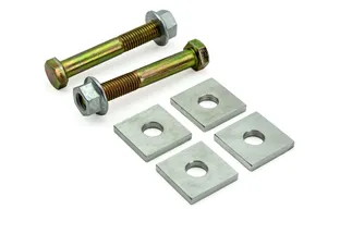 SPL Parts Camber Eccentric Lockout Kit For E9X BMW 3 Series