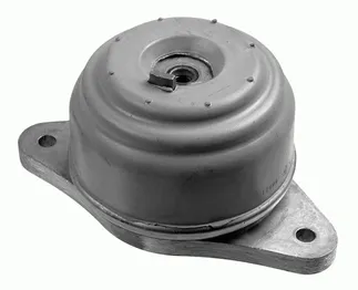 LEMFORDER Front Left Engine Mount - 2042402017