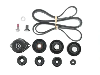 Continental ContiTech Accessory Drive Belt Kit - ADK0029P