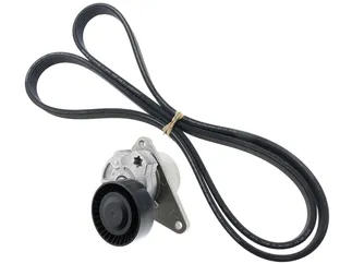 Continental ContiTech Accessory Drive Belt Kit - ADK0039P