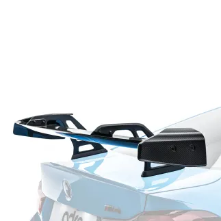 Adro AT-R1 Carbon Swan Neck GT Wing For F82 BMW M4 