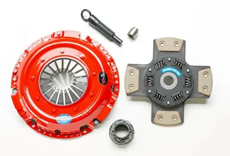 South Bend Clutch DXD Stage 4 Extreme Clutch Kit - K70007-SS-X-SMF