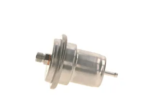 Bosch Fuel Injection Fuel Accumulator - 0004760621