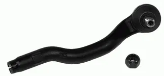 LEMFORDER Right Outer Steering Tie Rod End - 32106774321