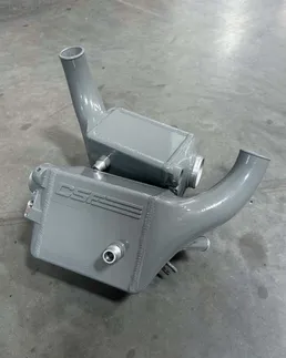 CSF Charge Air Cooler For G90/G99 BMW M5