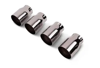 VRSF 90mm Stainless Steel Exhaust Tips For F80/F82 BMW M3/M4
