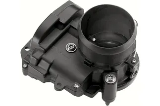VDO Fuel Injection Throttle Body Assembly - 13548675278