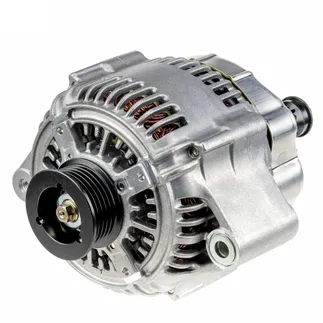 Denso Alternator - DBC11590