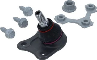 LEMFORDER Left Suspension Ball Joint - 1J0407365J