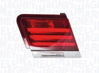 Magneti Marelli AL (Automotive Lighting) Tail Light - 63217300272