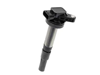 BREMI Direct Ignition Coil - AJ810445