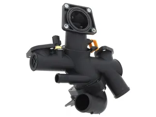 Eurospare Engine Coolant Thermostat - AJ811793