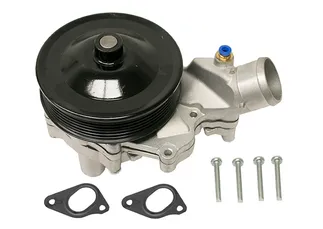 Eurospare Front Engine Water Pump - AJ813909