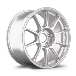 Apex SM-10RE Corvette Forged Wheel 18x11 ET57 (70.3 5x120.65) - Race Silver