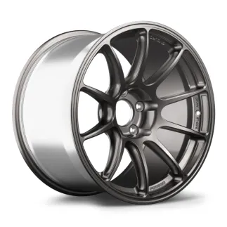 Apex SM-10RE BMW Forged Wheel 18x11 ET44 (72.56 5x120) - Anthracite