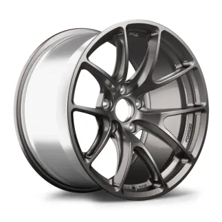 Apex VS-5RE Porsche Forged Wheel 18x10 ET36 (71.6 5x130) - Anthracite