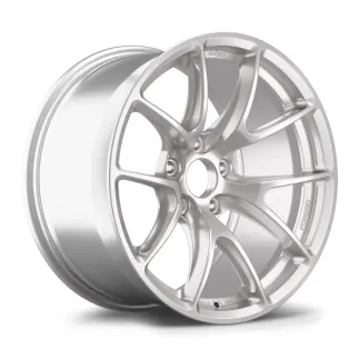 Apex VS-5RE BMW Forged Wheel 18x10 ET25 (72.56 5x120) - Race Silver