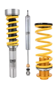 Ohlins Road & Track Coilover System For 08-16 Audi A4/A5/S4/S5/RS4/RS5 (B8)