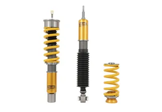 Ohlins Road & Track Coilover System For 17-20 Audi A4/A5/S4/S5/RS4/RS5 (B9)