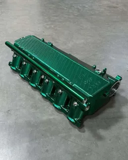 CSF Charge-Air-Cooler Manifold For BMW Gen 1 B58