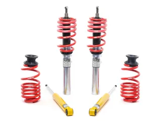 H&R Street Performance Coil Overs For VW - 28908-11