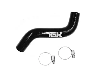 TGK Audi 4.0T PCV Adapter Silicone Hose For C7/7.5 Audi S6/RS6/S7/RS7 / D4 A8/S8
