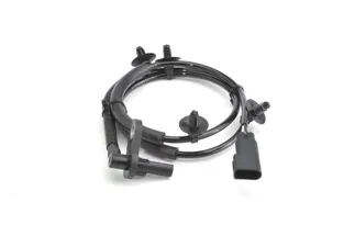Bosch Rear Right ABS Wheel Speed Sensor - C2S43217