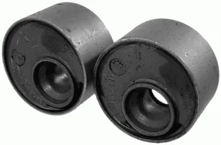 LEMFORDER Front Suspension Control Arm Bushing - 31129061222