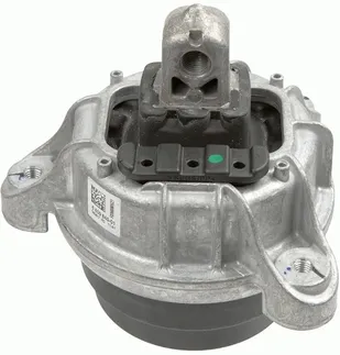 LEMFORDER Left Engine Mount - 22116859845