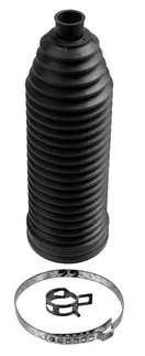 LEMFORDER Front Rack and Pinion Bellows Kit - 32106791561