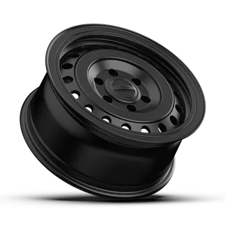 Fifteen52 Neito HD 17x8.0 ET35 (6x139.7/106.2) - Asphalt Black