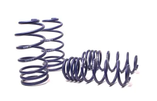 H&R OE Sport Springs For VW - 54724-55