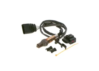Bosch Downstream Oxygen Sensor - 06A906262CB