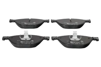 ATE Front Disc Brake Pad Set - 34116793021