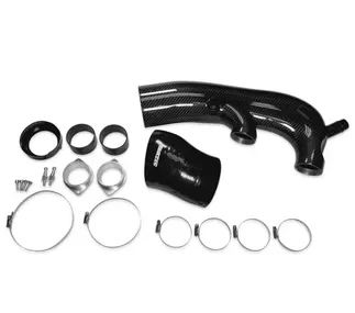 034 P34 SüperDüper Turbo Inlet Upgrade Kit For B9/B9.5 RS4/RS5 2.9 TFSI