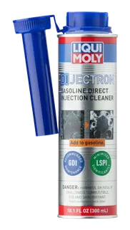 Liqui Moly DIJectron Additive Gasoline Direct Injection (GDI) Cleaner