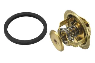 Wahler Engine Coolant Thermostat - 8817538