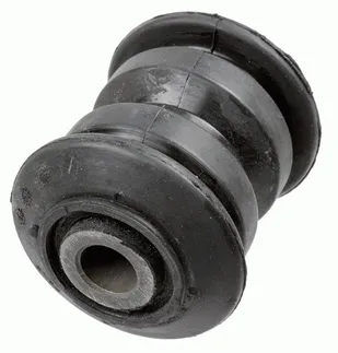 LEMFORDER Front Forward Suspension Control Arm Bushing - 9063330014