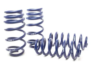 H&R Sport Springs For Audi - 28687-1