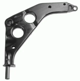 LEMFORDER Front Right Suspension Control Arm - 31126761410