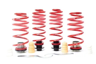 H&R VTF Adjustable Lowering Springs For Audi - 23013-2