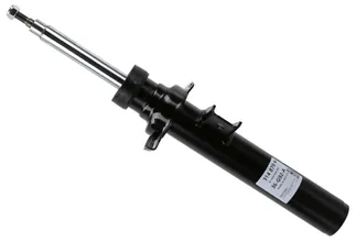 Boge Sachs Front Right Suspension Strut - 31316796410