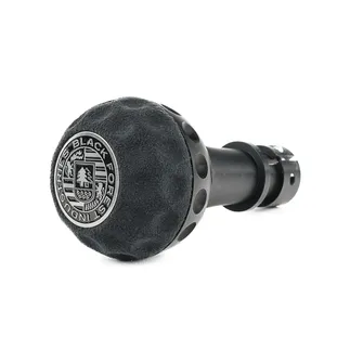 BFI GSB Heavy Weight Shift Knob For VW/Audi (Auto/DSG) - Alcantara