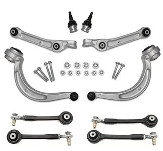 034 Density Line Control Arm Kit For B9/B9.5 Audi A4/S4/A5/S5/RS5