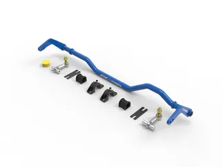 aFe CONTROL Rear Sway Bar Blue For VW - 440-612001RL