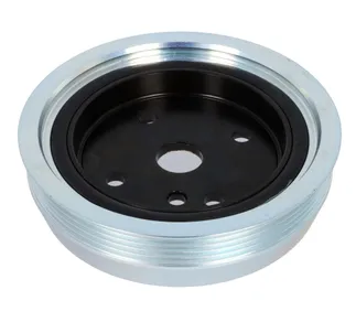 Corteco Engine Crankshaft Pulley - 30731045