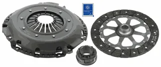 SACHS Clutch Kit - 98711691336