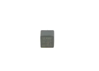 Bosch Fuel Pump Relay - 8533176