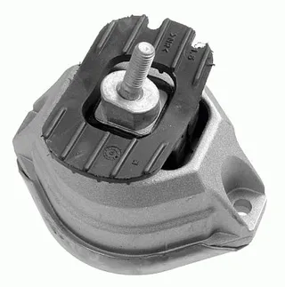 LEMFORDER Left Engine Mount - 22116762607