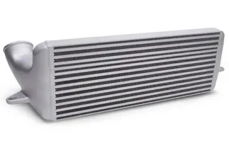 VRSF 5" HD Performance Intercooler Upgrade Kit For E89 BMW Z4 35i/35is (N54)